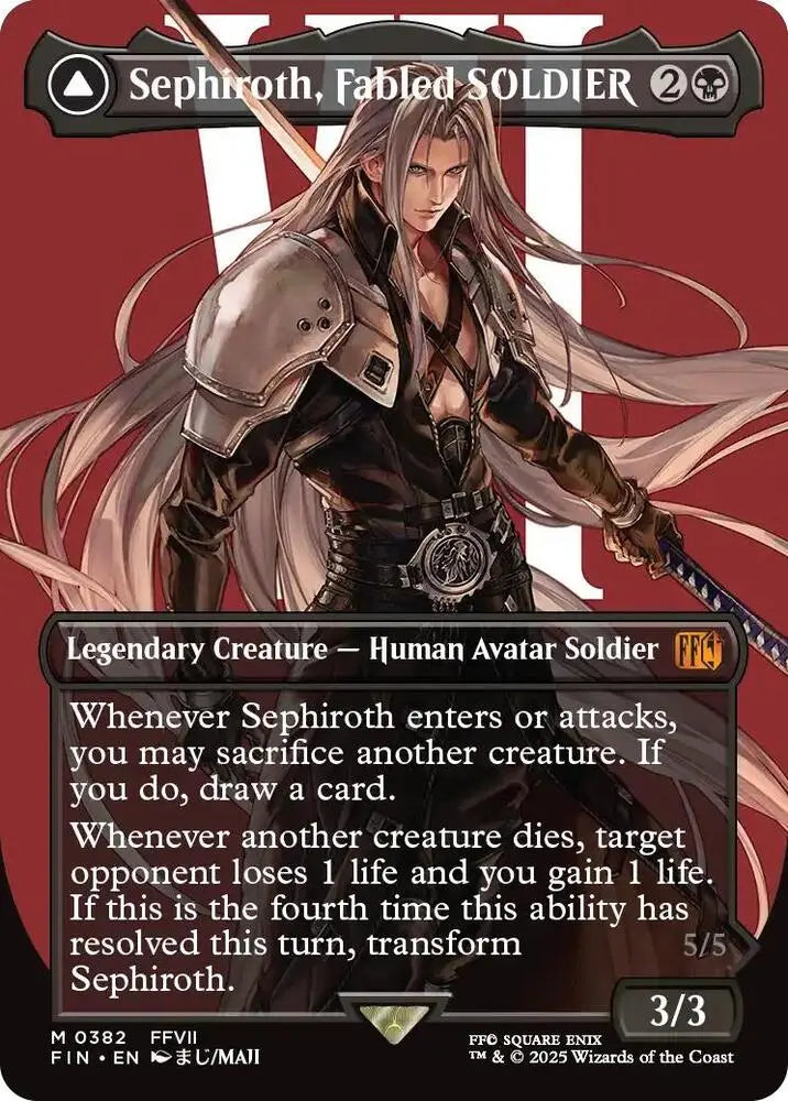 Magic: The Gathering DMV GAMES LLC