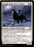 Knight of the Holy Nimbus