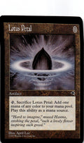 Lotus Petal (Future Sight)