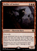 Defiler of Instinct