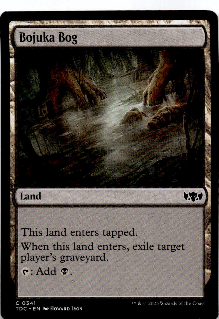 Bojuka Bog
