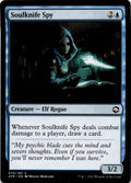 Soulknife Spy