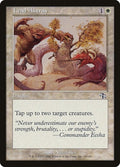 2002 Magic: The Gathering: Judgment (JUD) - Lead Astray (#14, Common) (, Near Mint)