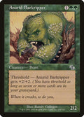 2002 Magic: The Gathering: Judgment (JUD) - Anurid Barkripper (#104, Common) (, Near Mint)