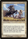 2002 Magic: The Gathering: Onslaught (ONS) - Weathered Wayfarer (#59, Rare) (, Near Mint)