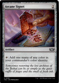 Arcane Signet