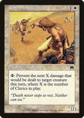 2002 Magic: The Gathering: Onslaught (ONS) - Battlefield Medic (#9, Common) (, Near Mint)