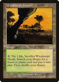 2002 Magic: The Gathering: Onslaught (ONS) - Windswept Heath (#328, Rare) (, Near Mint)