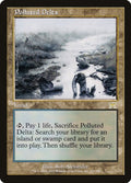 2002 Magic: The Gathering: Onslaught (ONS) - Polluted Delta (#321, Rare) (, Near Mint)