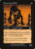 2002 Magic: The Gathering: Onslaught (ONS) - Festering Goblin (#148, Common) (, Near Mint)