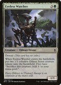 2015 Magic: The Gathering: Battle for Zendikar (BFZ) - Eyeless Watcher (#166, Common) (, Lightly Played)