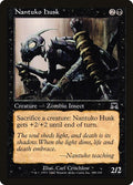 2002 Magic: The Gathering: Onslaught (ONS) - Nantuko Husk (#159, Common) (, Near Mint)