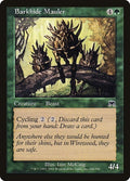 2002 Magic: The Gathering: Onslaught (ONS) - Barkhide Mauler (#246, Common) (, Near Mint)