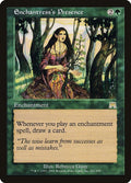 2002 Magic: The Gathering: Onslaught (ONS) - Enchantresss Presence (#261, Rare) (, Near Mint)
