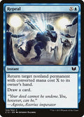 2015 Magic: The Gathering: Commander 2015 (C15) - Repeal (#104, Common) (, Near Mint)