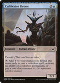 2016 Magic: The Gathering: Oath of the Gatewatch (OGW) - Cultivator Drone (#42, Common) (, Lightly Played)
