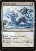 2016 Magic: The Gathering: Oath of the Gatewatch (OGW) - Oblivion Strike (#75, Common) (, Lightly Played)