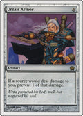 2003 Magic: The Gathering: 8th Edition (8ED) - Urzas Armor (#318★, Rare) (, Lightly Played)