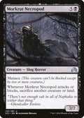 2016 Magic: The Gathering: Shadows over Innistrad (SOI) - Morkrut Necropod (#125, Uncommon) (, Near Mint)