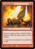 2004 Magic: The Gathering: Darksteel (DST) - Echoing Ruin (#59, Common) (, Near Mint)