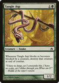 2004 Magic: The Gathering: Fifth Dawn (5DN) - Tangle Asp (#94, Common) (, Lightly Played)