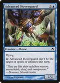 2004 Magic: The Gathering: Fifth Dawn (5DN) - Advanced Hoverguard (#22, Common) (, Near Mint)