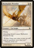 2004 Magic: The Gathering: Fifth Dawn (5DN) - Skyhunter Prowler (#15, Common) (, Near Mint)