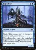 2016 Magic: The Gathering: Eldritch Moon (EMN) - Fogwalker (#60, Common) (, Lightly Played)