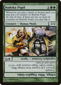 2005 Magic: The Gathering: Betrayers of Kamigawa (BOK) - Budoka Pupil (#122, Uncommon) (, Near Mint)