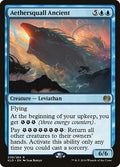 2016 Magic: The Gathering: Kaladesh (KLD) - Aethersquall Ancient (#39, Rare) (, Near Mint)