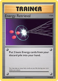 2016 Pokemon: XY - Evolutions (EVO) - Energy Retrieval (#77/108, Uncommon) (, Near Mint)