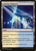 2016 Magic: The Gathering: Commander 2016 (C16) - Azorius Chancery (#282, Uncommon) (, Near Mint)