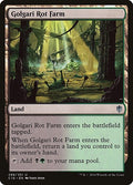 2016 Magic: The Gathering: Commander 2016 (C16) - Golgari Rot Farm (#298, Uncommon) (, Near Mint)