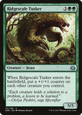 2017 Magic: The Gathering: Aether Revolt (AER) - Ridgescale Tusker (#121, Uncommon) (, Near Mint)