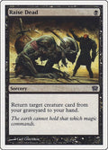 2005 Magic: The Gathering: 9th Edition (9ED) - Raise Dead (#156★, Common) (, Near Mint)