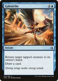 2017 Magic: The Gathering: Amonkhet (AKH) - Galestrike (#54, Uncommon) (, Near Mint)