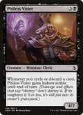2017 Magic: The Gathering: Amonkhet (AKH) - Pitiless Vizier (#103, Common) (, Lightly Played)
