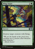 2017 Magic: The Gathering: Welcome Deck 2017 (W17) - Wing Snare (#30, Uncommon) (, Near Mint)