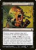 2005 Magic: The Gathering: Ravnica: City of Guilds (RAV) - Brainspoil (#78, Common) (, Lightly Played)