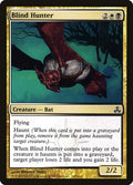 2006 Magic: The Gathering: Guildpact (GPT) - Blind Hunter (#102, Common) (, Near Mint)
