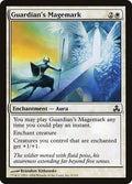 2006 Magic: The Gathering: Guildpact (GPT) - Guardians Magemark (#8, Common) (, Near Mint)