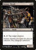 2006 Magic: The Gathering: Guildpact (GPT) - Ostiary Thrull (#55, Common) (, Lightly Played)