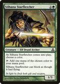 2006 Magic: The Gathering: Guildpact (GPT) - Silhana Starfletcher (#95, Common) (, Lightly Played)
