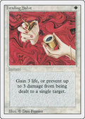 1994 Magic: The Gathering: Revised Edition (3ED) - Healing Salve (#22, Common) (, Near Mint)