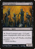 2006 Magic: The Gathering: Time Spiral (TSP) - Viscid Lemures (#141, Common) (, Near Mint)