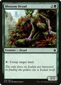 2017 Magic: The Gathering: Ixalan (XLN) - Blossom Dryad (#178, Common) (, Lightly Played)
