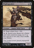 2007 Magic: The Gathering: Planar Chaos (PLC) - Blightspeaker (#64, Common)