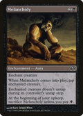 2007 Magic: The Gathering: Planar Chaos (PLC) - Melancholy (#88, Common)