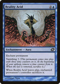 2007 Magic: The Gathering: Planar Chaos (PLC) - Reality Acid (#45, Common) (, Near Mint)