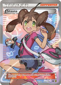 2026 Pokemon: Alternate Art Promos (PR) - Shauna - 111a/124 (#111a/124, Promo) (Holofoil, Near Mint)